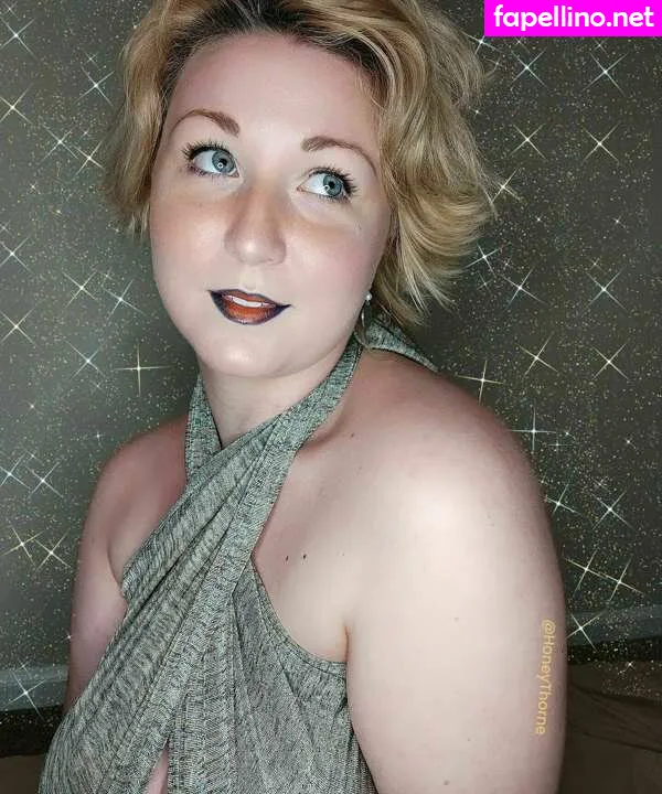 Hunny_Thorne, hunnythorne, thornehoney Nude Leaked OnlyFans Photo #EhXke2NEkK