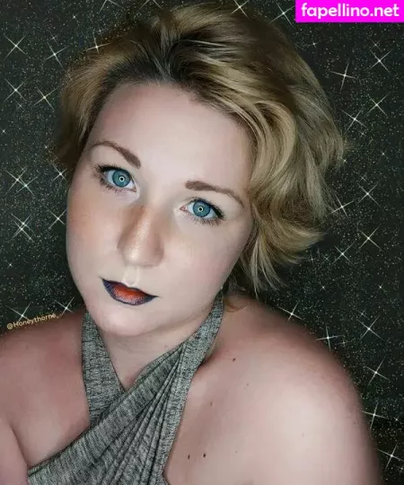 Honeythorne OnlyFans Thumbnail #fSWt8785SL