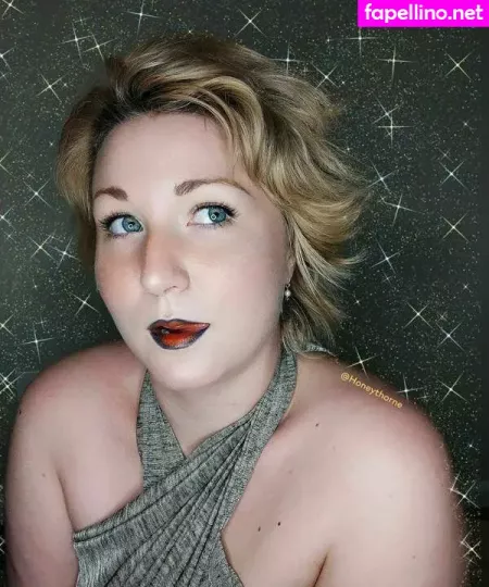 Honeythorne OnlyFans Thumbnail #qtuLJcQqDt