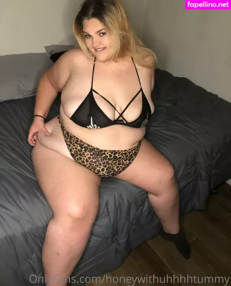 Honeywithuhtummy OnlyFans Thumbnail #1OIDUI0vLb
