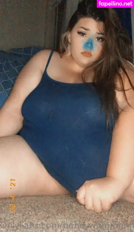 Honeywithuhtummy OnlyFans Thumbnail #9FUkm6rrEm