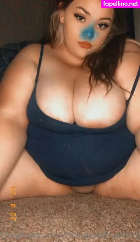 Honeywithuhtummy OnlyFans Thumbnail #QKRUBt019f