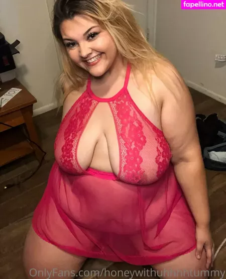 Honeywithuhtummy OnlyFans Thumbnail #ZJKfw2X5Mw