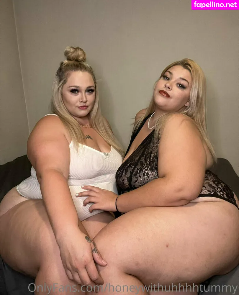 honeywithuhtummy, kaibrown2829 Nude Leaked OnlyFans Photo #e6k5d3NVF3