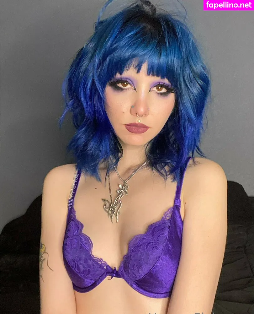 honeypixie, honeyxpixie Nude Leaked OnlyFans Photo #XfoknnEoJq
