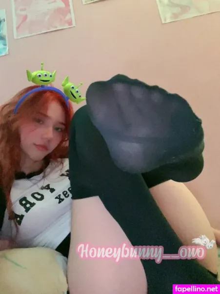 Honeyy Bunnyyyy OnlyFans Thumbnail #AbjF8hZOEy