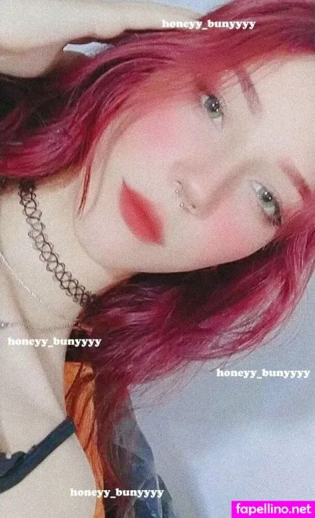 Honeyy Bunnyyyy OnlyFans Thumbnail #yWykzMhDis