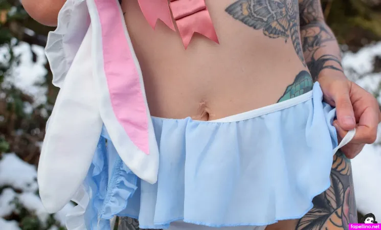 Honeyy Noir 4 OnlyFans Thumbnail #R4VafREF3J