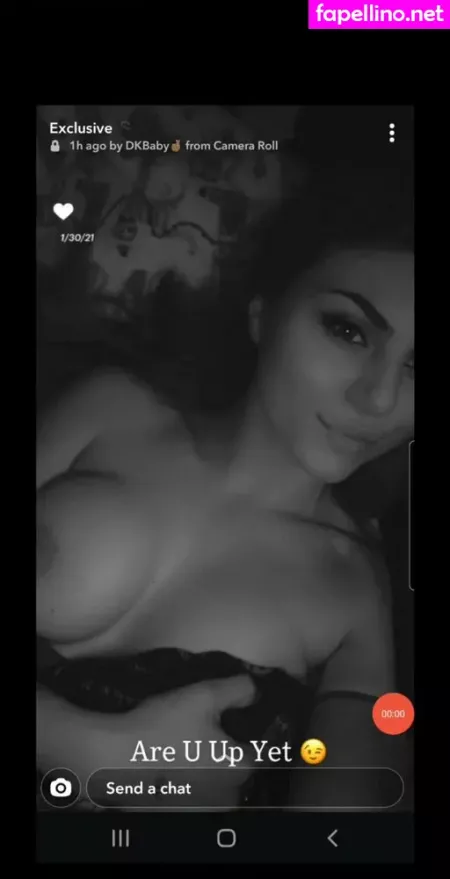 Honeyybabyydk OnlyFans Thumbnail #LGyPFEmH1p
