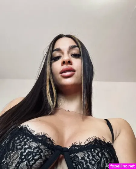 Honeyyc OnlyFans Thumbnail #Blmn7jNHb8