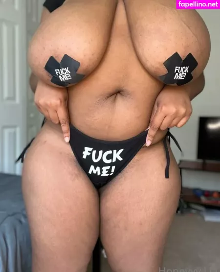 Honeyyylia OnlyFans Thumbnail #DSWTeL3MV1