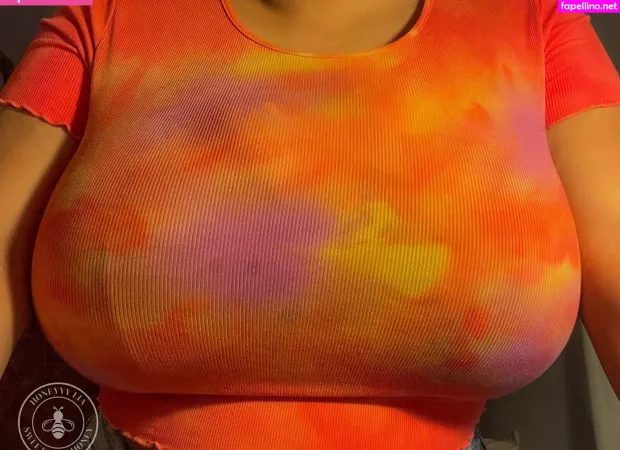Honeyyylia OnlyFans Thumbnail #zdWJqXMHAZ