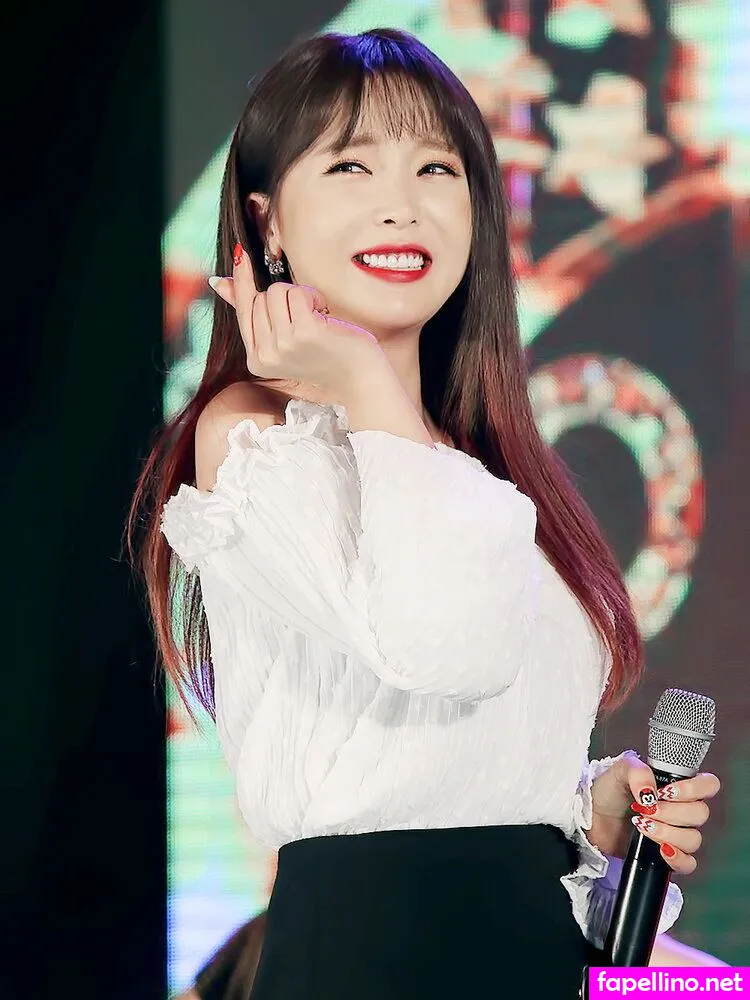 Hong Jin Young Nude Leaked OnlyFans Photo #2Lu6aGlRNZ