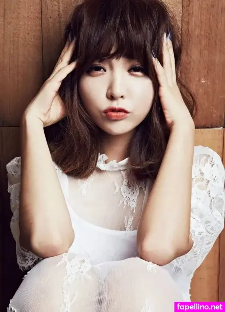 Hong Jin Young OnlyFans Thumbnail #J5aS1cWXY0