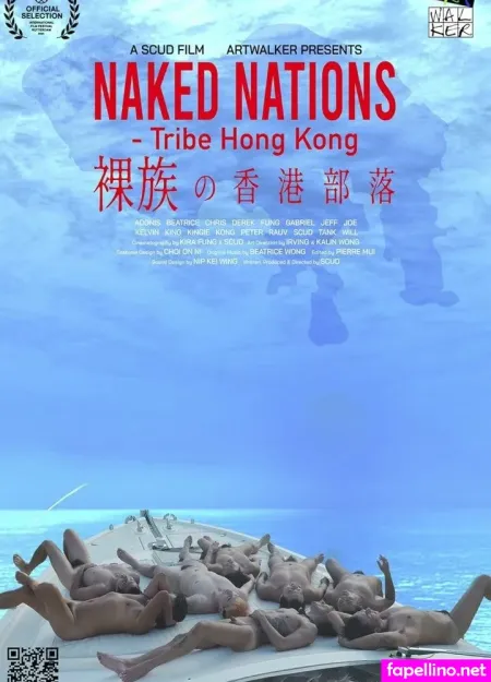 Hong Kong OnlyFans Thumbnail #DJWLMgSJyk