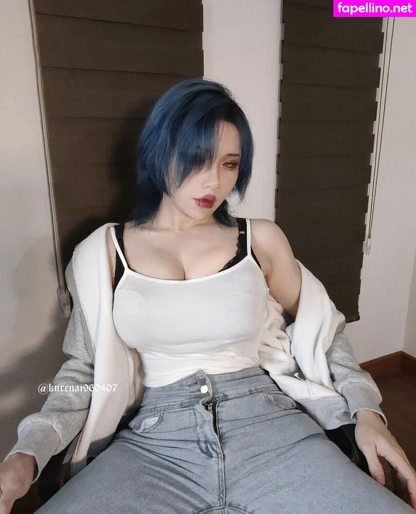 hongbin04071, kurenai960407 Nude Leaked OnlyFans Photo #d3ywt1kBq1