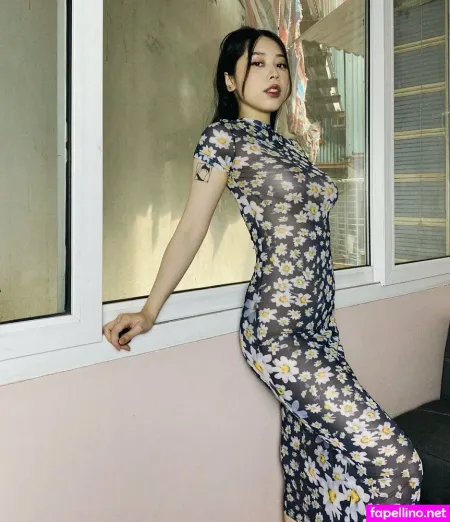 Hongha OnlyFans Thumbnail #TCzzm4qlCT