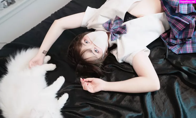 Hongkongdoll OnlyFans Thumbnail #9d1fcesM6v