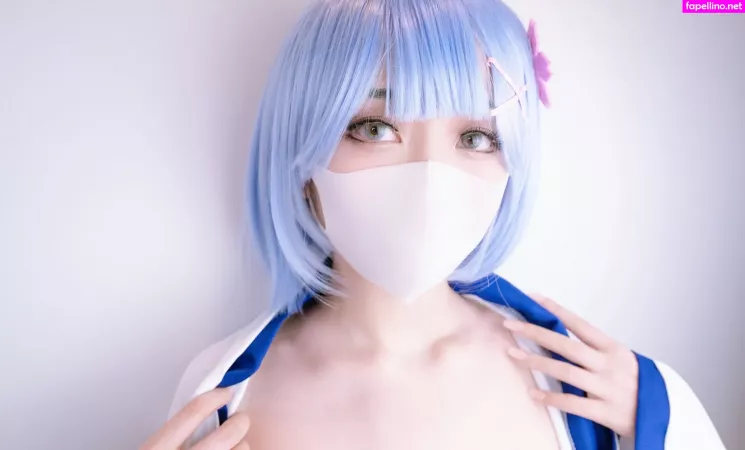 Hongkongdoll OnlyFans Thumbnail #SD691IFB5P