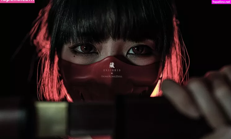 Hongkongdoll OnlyFans Thumbnail #hh9M0yPRdR