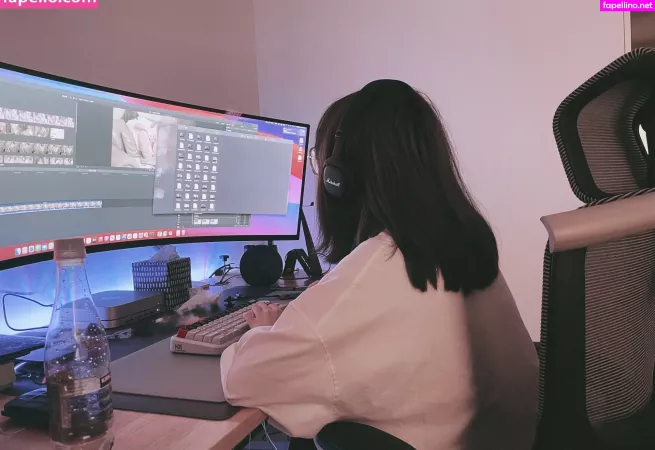 Hongkongdoll OnlyFans Thumbnail #i79mk0ckVy