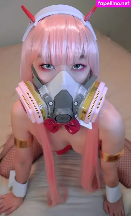 Hongkongdoll OnlyFans Thumbnail #sLVJZsUYPm