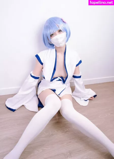 Hongkongdoll OnlyFans Thumbnail #wWyBHNgX7D