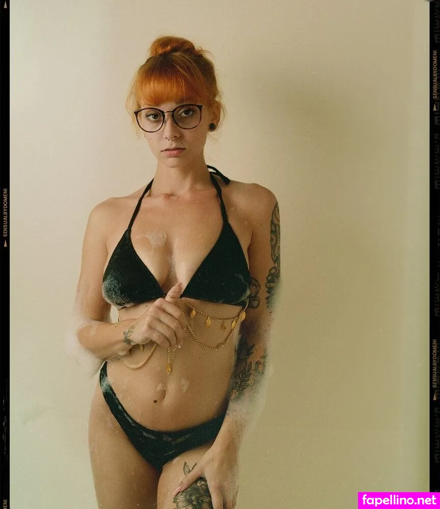 Honigmotte_Abby Nude Leaked OnlyFans Photo #5zyOPbQDVO