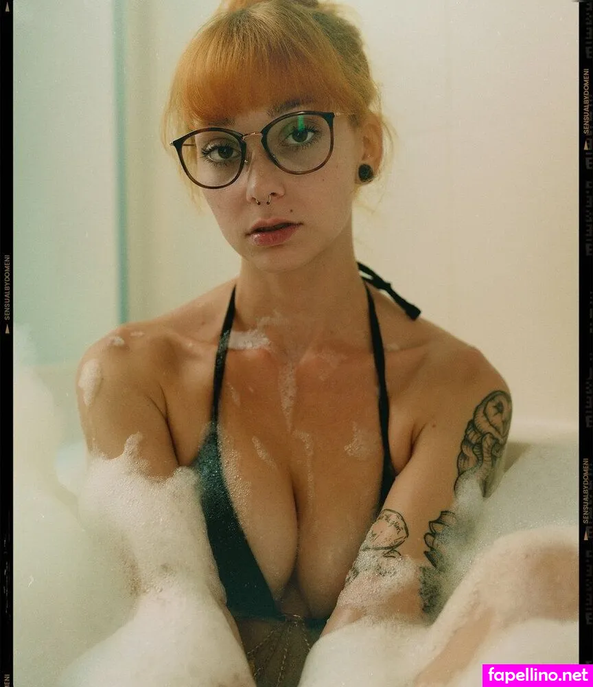 Honigmotte_Abby Nude Leaked OnlyFans Photo #FADwEYmNid