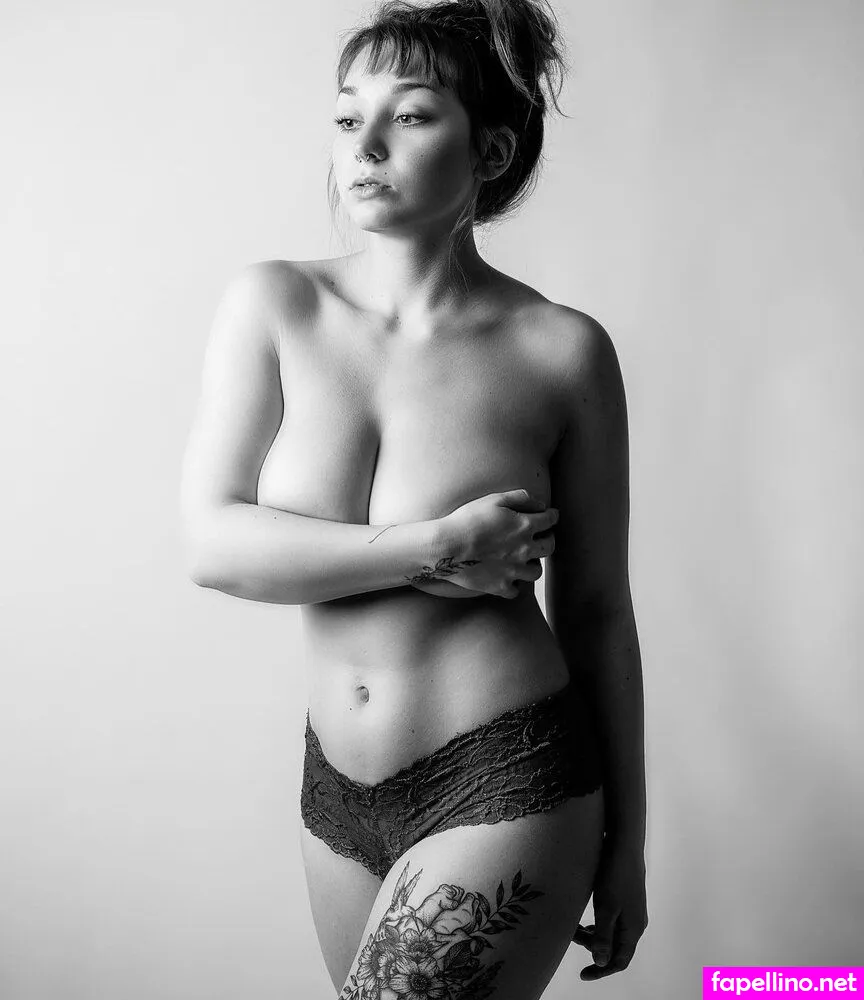 Honigmotte_Abby Nude Leaked OnlyFans Photo #f04On4nqQI