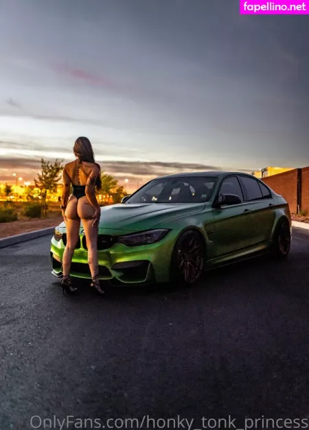 Honky Tonk Princess OnlyFans Thumbnail #ArcJ4LlxaD