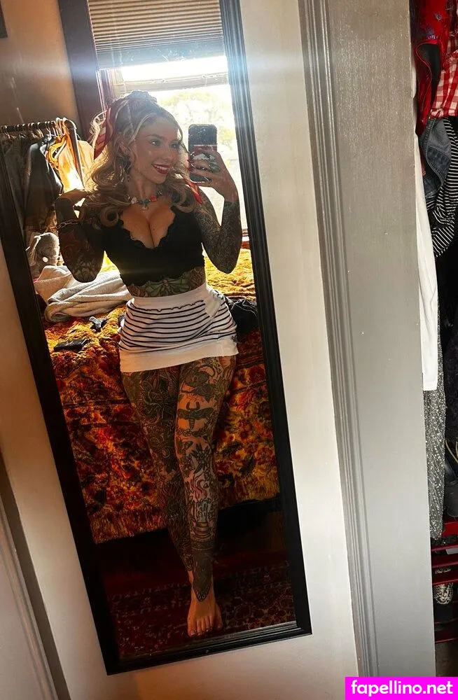 honkytonkdaisy Nude Leaked OnlyFans Photo #0BgVfXTj5o