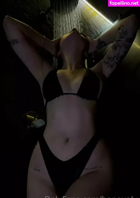Honney Aly OnlyFans Thumbnail #hQOZQGJx3g