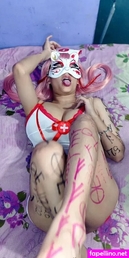 Honneybonita OnlyFans Thumbnail #ZqV9Utqp5t