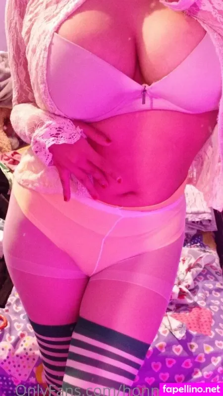 Honneyhermosa OnlyFans Thumbnail #ZvJcpeSzSV