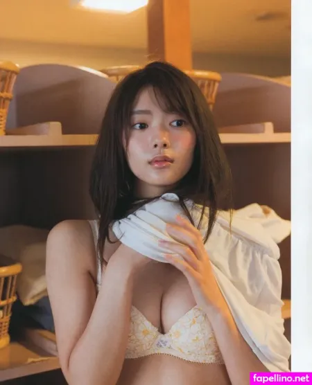 Hono Tamura OnlyFans Thumbnail #5Oidonsxy1