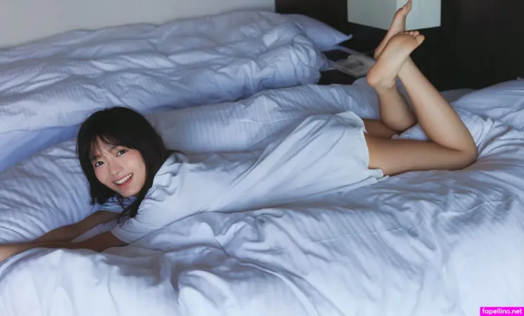 Hono Tamura OnlyFans Thumbnail #7D60XGoBps