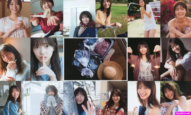 Hono Tamura OnlyFans Thumbnail #9imdYmUgpO
