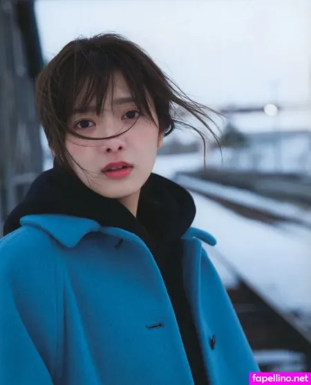 Hono Tamura OnlyFans Thumbnail #KGRQTyHQVe