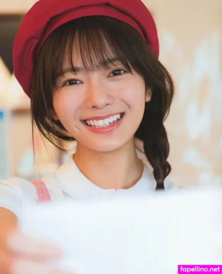 Hono Tamura OnlyFans Thumbnail #xrrM0uoWD7