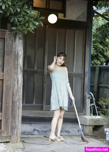 Honoka Mihara OnlyFans Thumbnail #zIGwOtemWJ