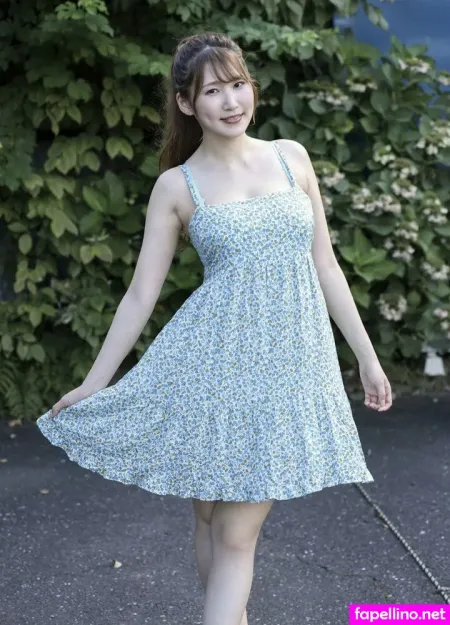 Honoka Mihara OnlyFans Thumbnail #zlga48phtp