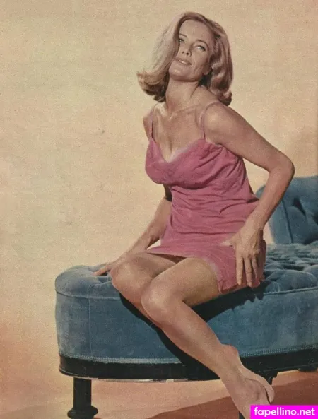 Honor Blackman Main Profile Photo