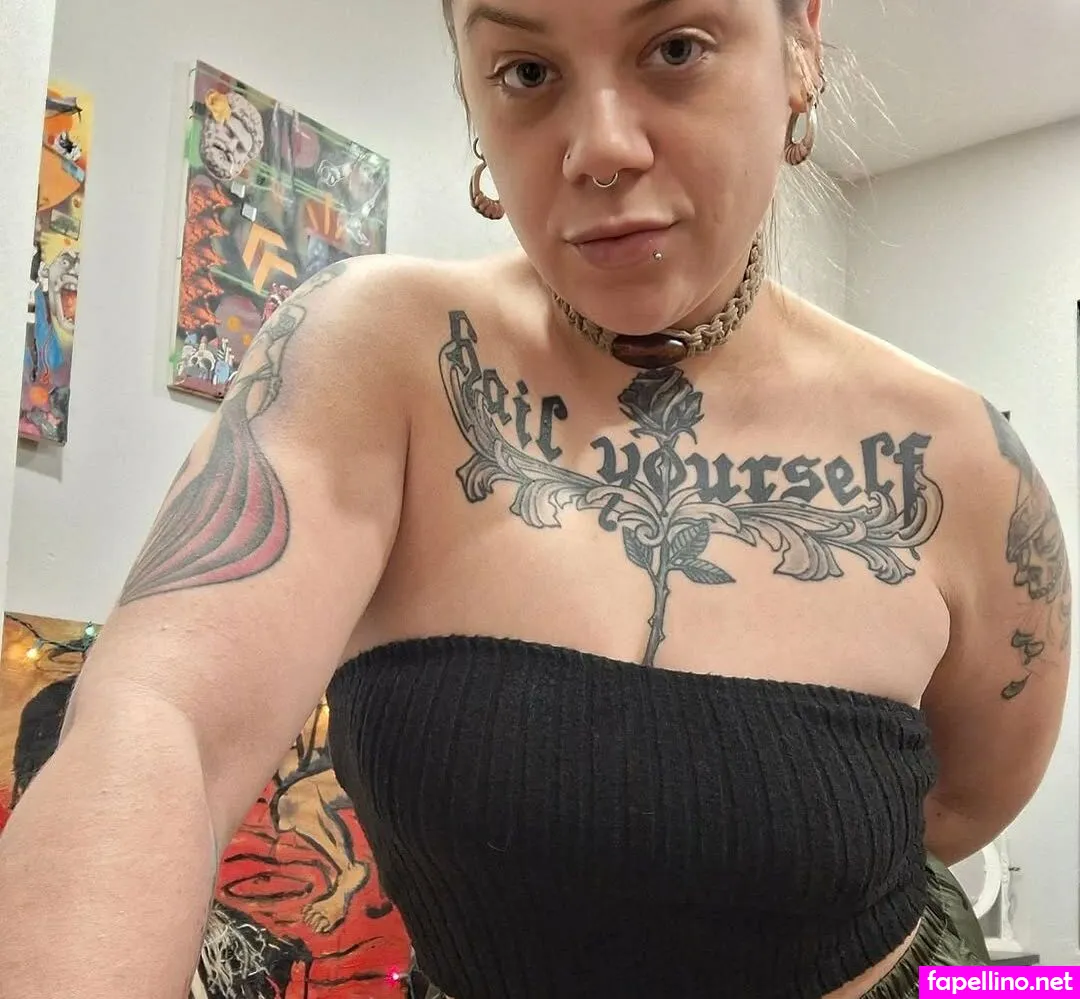H00dieninja, britt_the_human Nude Leaked OnlyFans Photo #SkbRfwfHZN