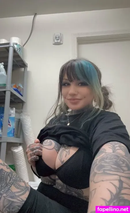 Hoodrat Princess OnlyFans Thumbnail #VLghgSXwb5