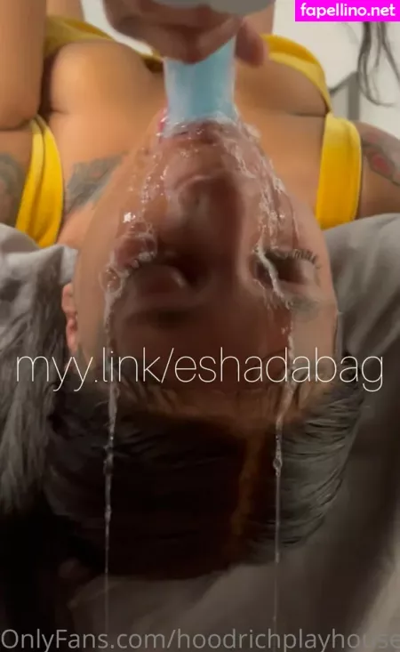 Hoodrichplayhouse OnlyFans Thumbnail #348gO9uNcj