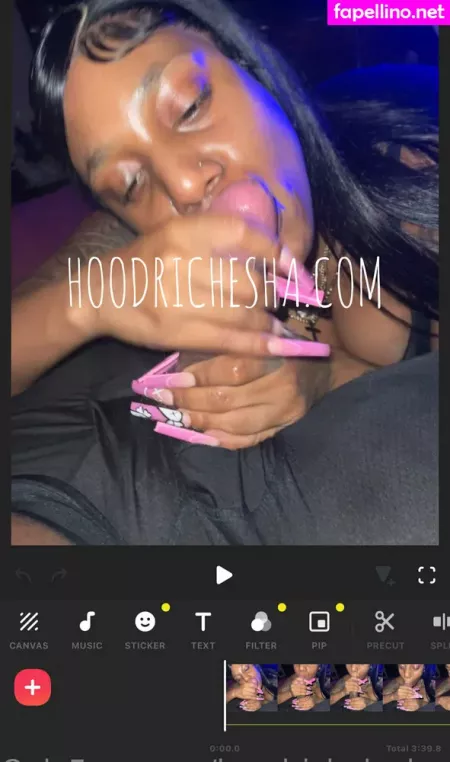 Hoodrichplayhouse OnlyFans Thumbnail #WCM10sf0ut