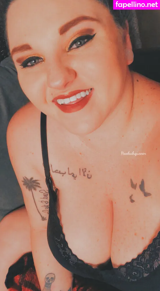 hookahqueeensfw, teniaclendenin Nude Leaked OnlyFans Photo #0WSyZGpVC7