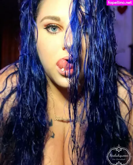 Hookahqueeensfw OnlyFans Thumbnail #ErBekRwUJ8