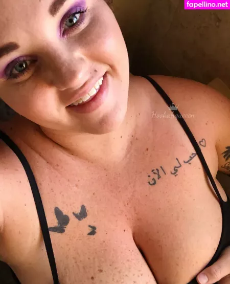 Hookahqueeensfw OnlyFans Thumbnail #U2iA6ki0u8